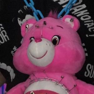 Meet your Posher, jf